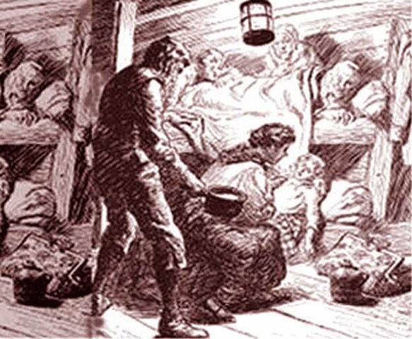 Epidemia de cólera en Gran Canaria