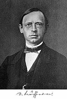 Rudolf Bucheim