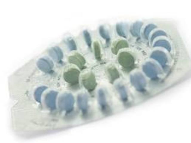 Birth Control Pill Introduced