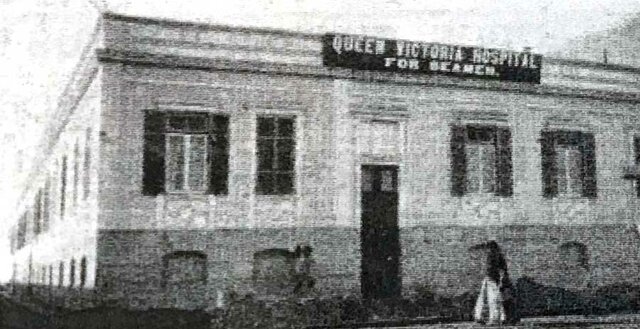 Queen Victoria Hospital