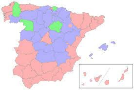 Elecciones legislativas