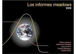Informe Meadows