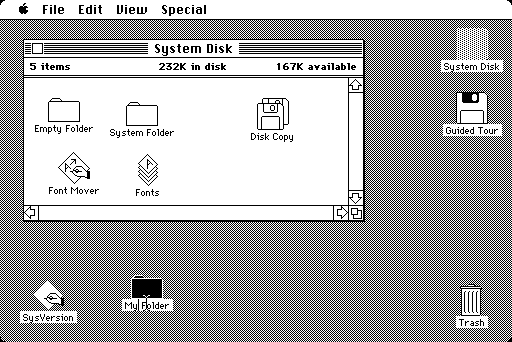 OS System