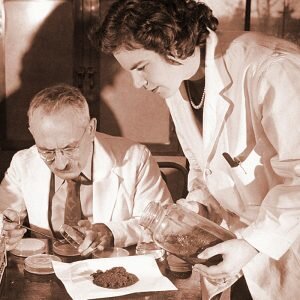 Selman Abraham Waksman