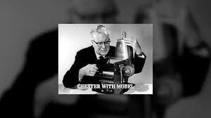 Inventan la Fotografía