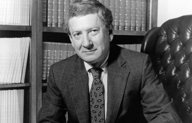 Alfred Gilman