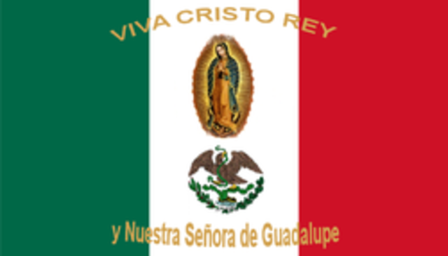 Cristero War