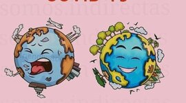 Timeline: Studying in times of Covid, before and after