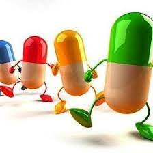 Farmacología aplicada (mediados del siglo XIX a mediados del siglo XX.)