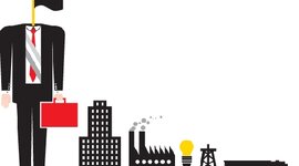 Timeline: Auge y languidecimiento de la empresa paraestatal en México, 1930-1982