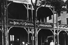 THE DIRECT METHOD (Charles Berlitz)