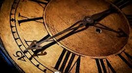 Timeline: Cronologias De Los Instrumentos Que Miden El Tiempo