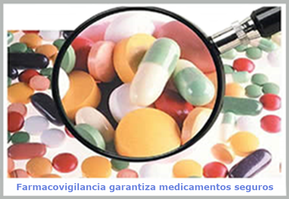 Farmacovigilancia