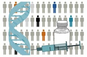 FARMACOGENÉTICA