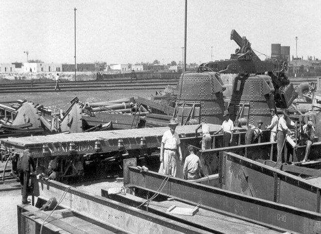 Altos hornos de México, S. A