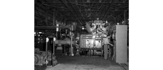 Guanos y Fertilizantes de México, S. A.