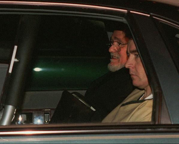 Sentencing for Millar, O'Connor