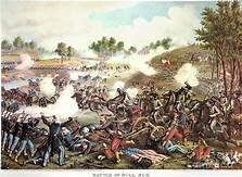 battle of bull run