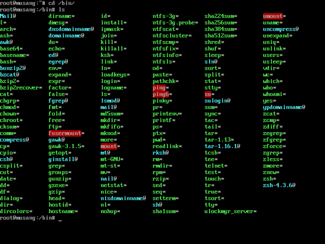 GNU