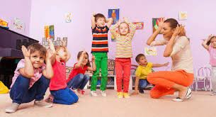 (TPR) TOTAL PHYSICAL RESPONSE (James Asher)