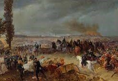 OTTO VAN BISMARCK (Canciller de Prusia)