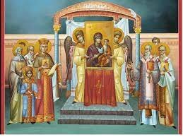 Se separa el cristianismo ortodoxo de oriente del cataclismo romano