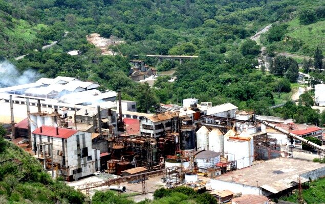 Compañía Industrial de Atenquique, S. A.