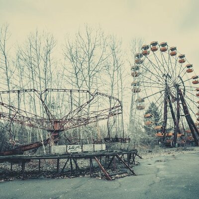 Timeline: Chernobyl Línea de tiempo By Jair Díaz, Javier Navarro y Joaquín Hernández