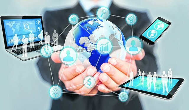 Las telecomunicaciones