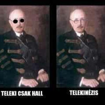 Timeline: A Horthy-korszak