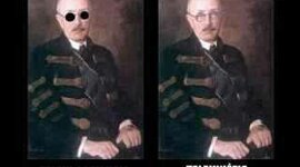 Timeline: A Horthy-korszak