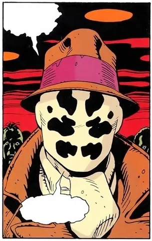 Se crea el test de Rorschach(Hermann Rorschach)