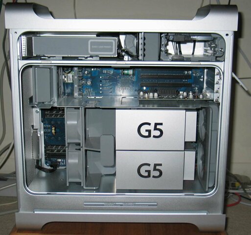 Power Mac G5