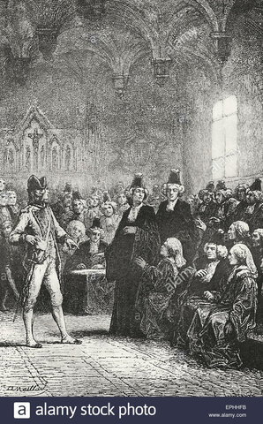 NACIMIENTO DEL METRO