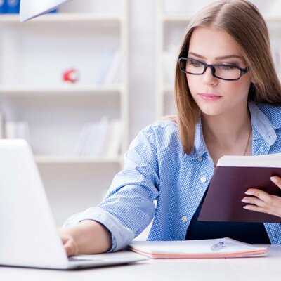 Timeline: Studying in times of Covid, before and after