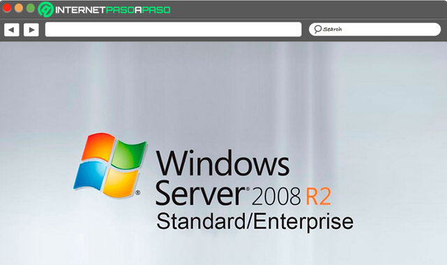 Windows Server 2008 R2