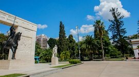 Timeline: Historia del barrio de Caballito