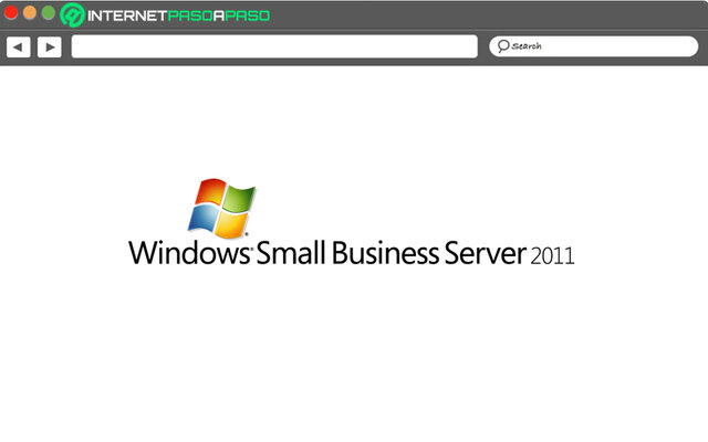 Windows Small Business Server