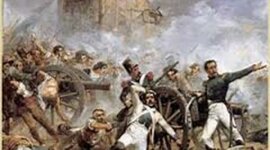 Timeline: Proceso de la Independencia (1806-1820)