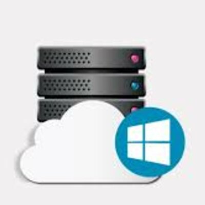 Timeline: Servidores de Windows