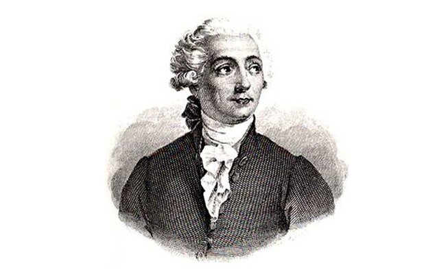 Antoine Lavoisier