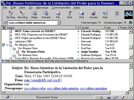 NewGroups