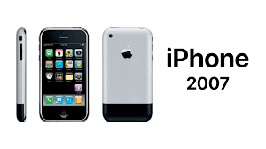 Primer Iphone