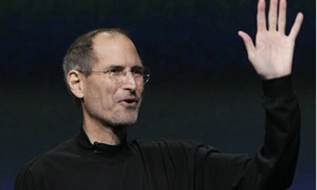 El fin de la "era Jobs"