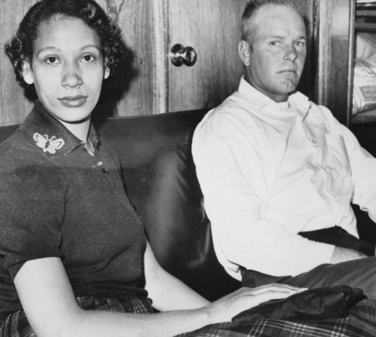 Loving v. Virginia