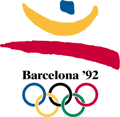 Barcelonas Olympiade