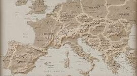 Timeline: EUROPA