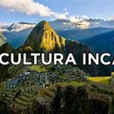 Timeline: Grandes Culturas Sudamericanas
