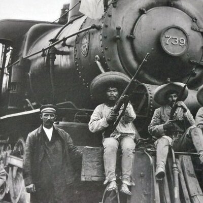 Timeline: Línea del tiempo