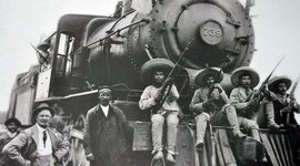 Timeline: Línea del tiempo